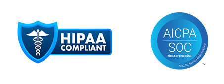 HIPAA Compliant